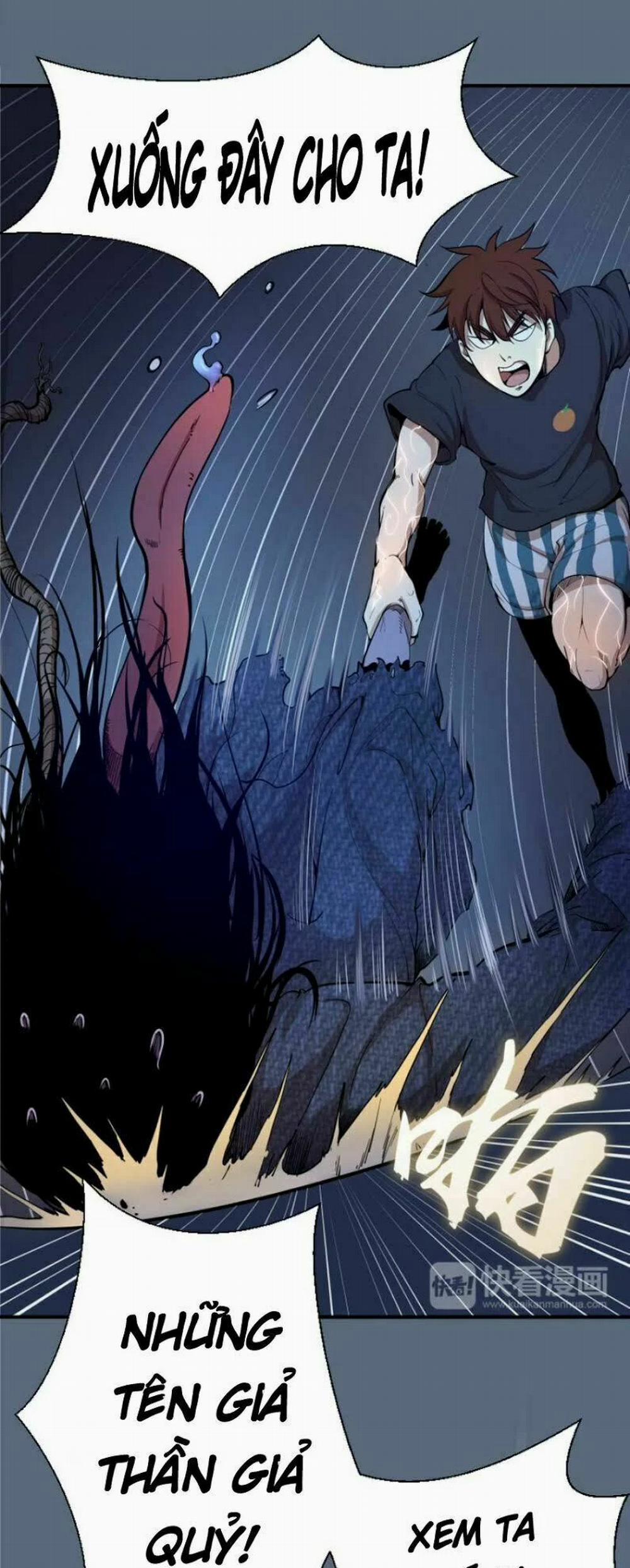 Cao Đẳng Linh Hồn 18 trang 63