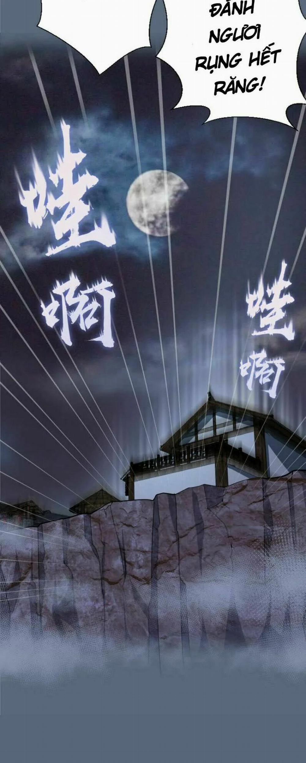 Cao Đẳng Linh Hồn 18 trang 64