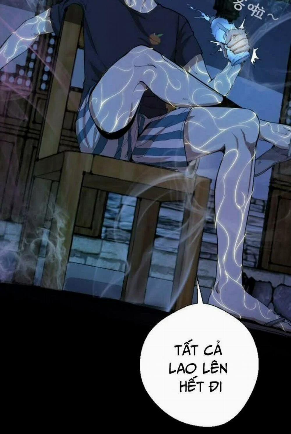Cao Đẳng Linh Hồn 18 trang 69