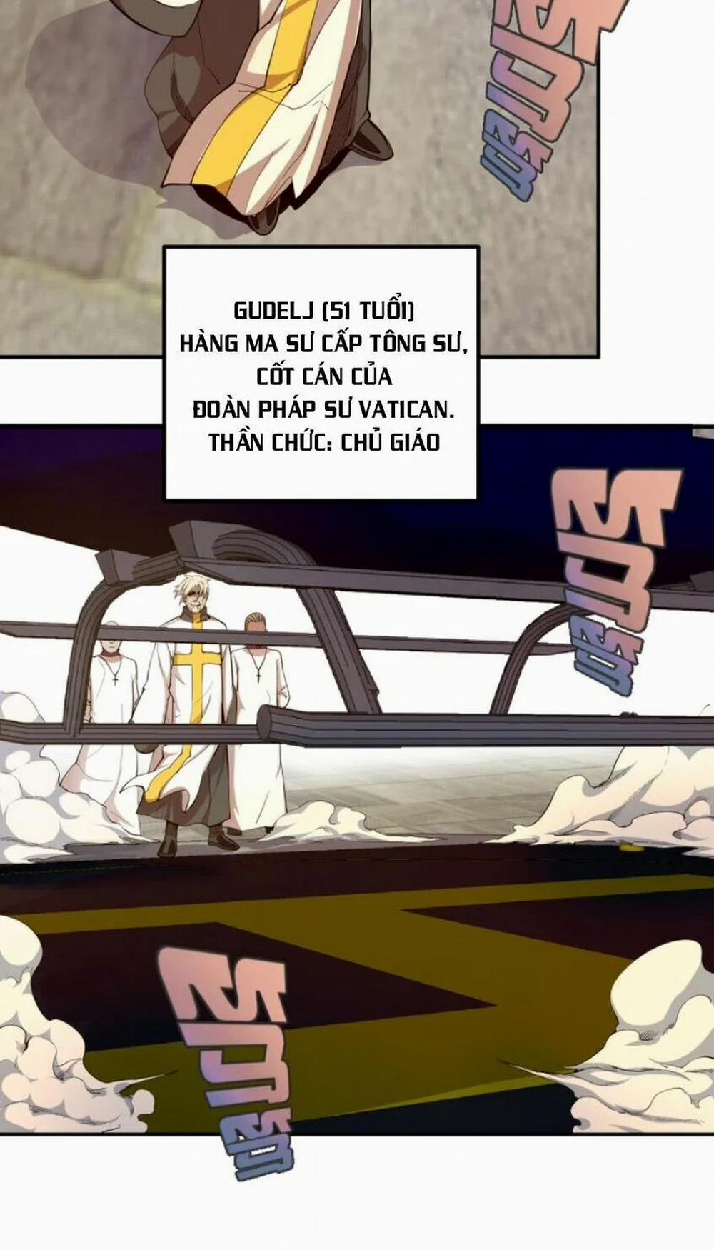 Cao Đẳng Linh Hồn 18 trang 73