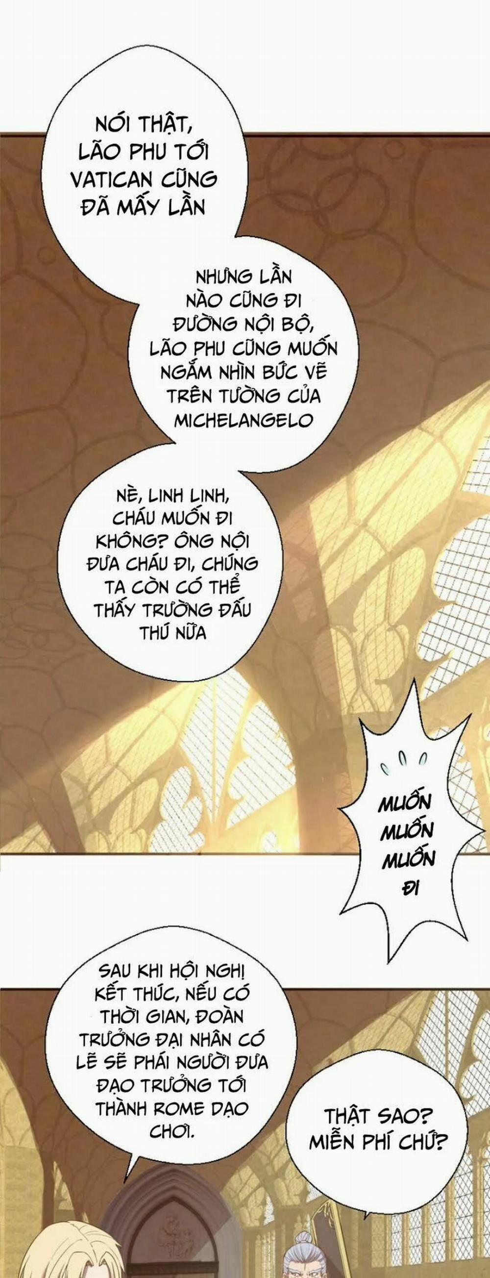 Cao Đẳng Linh Hồn 18 trang 79