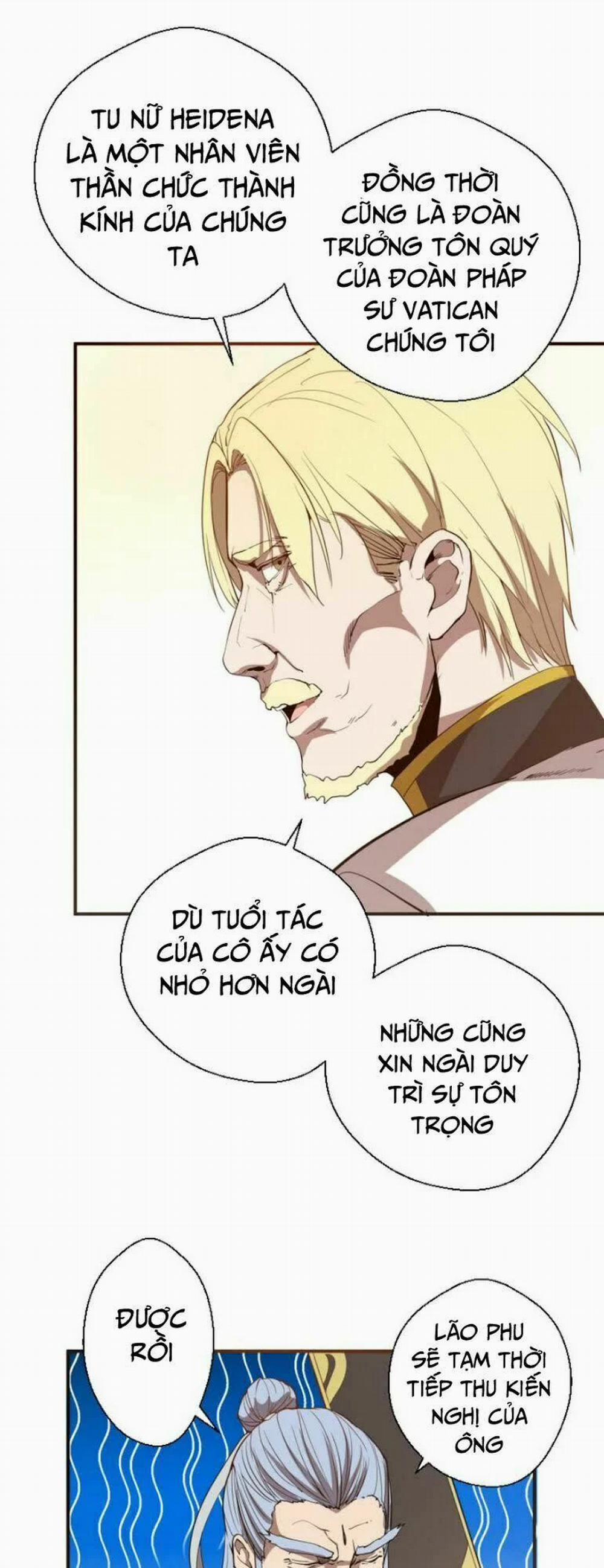 Cao Đẳng Linh Hồn 18 trang 82