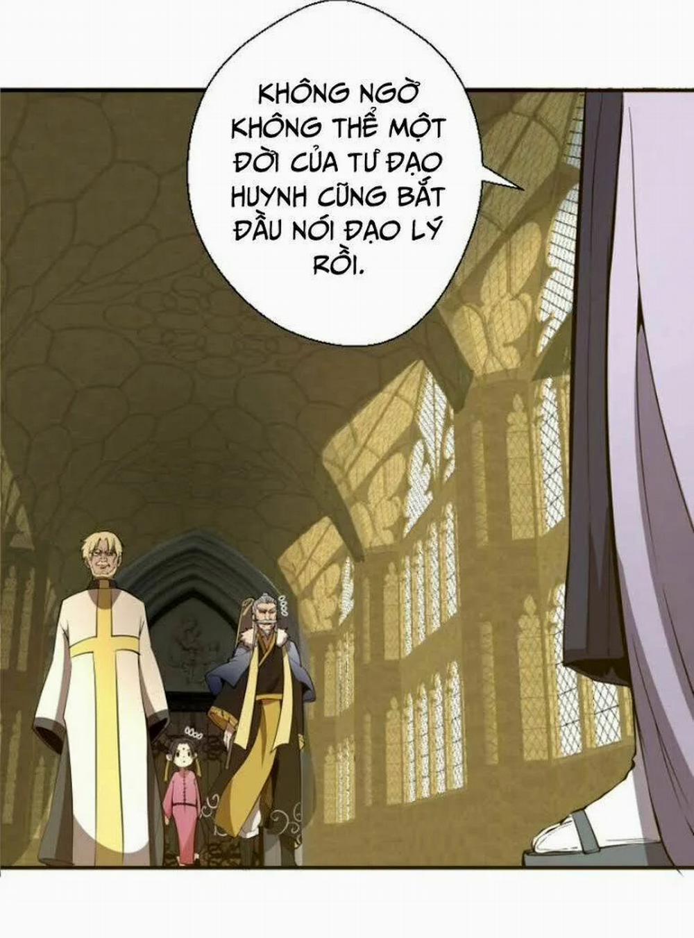 Cao Đẳng Linh Hồn 18 trang 84