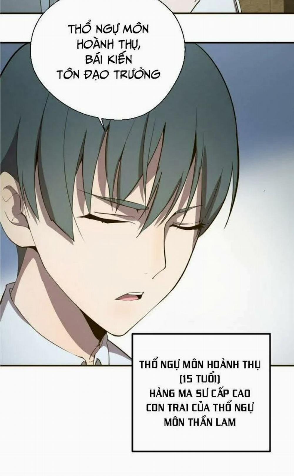 Cao Đẳng Linh Hồn 18 trang 87