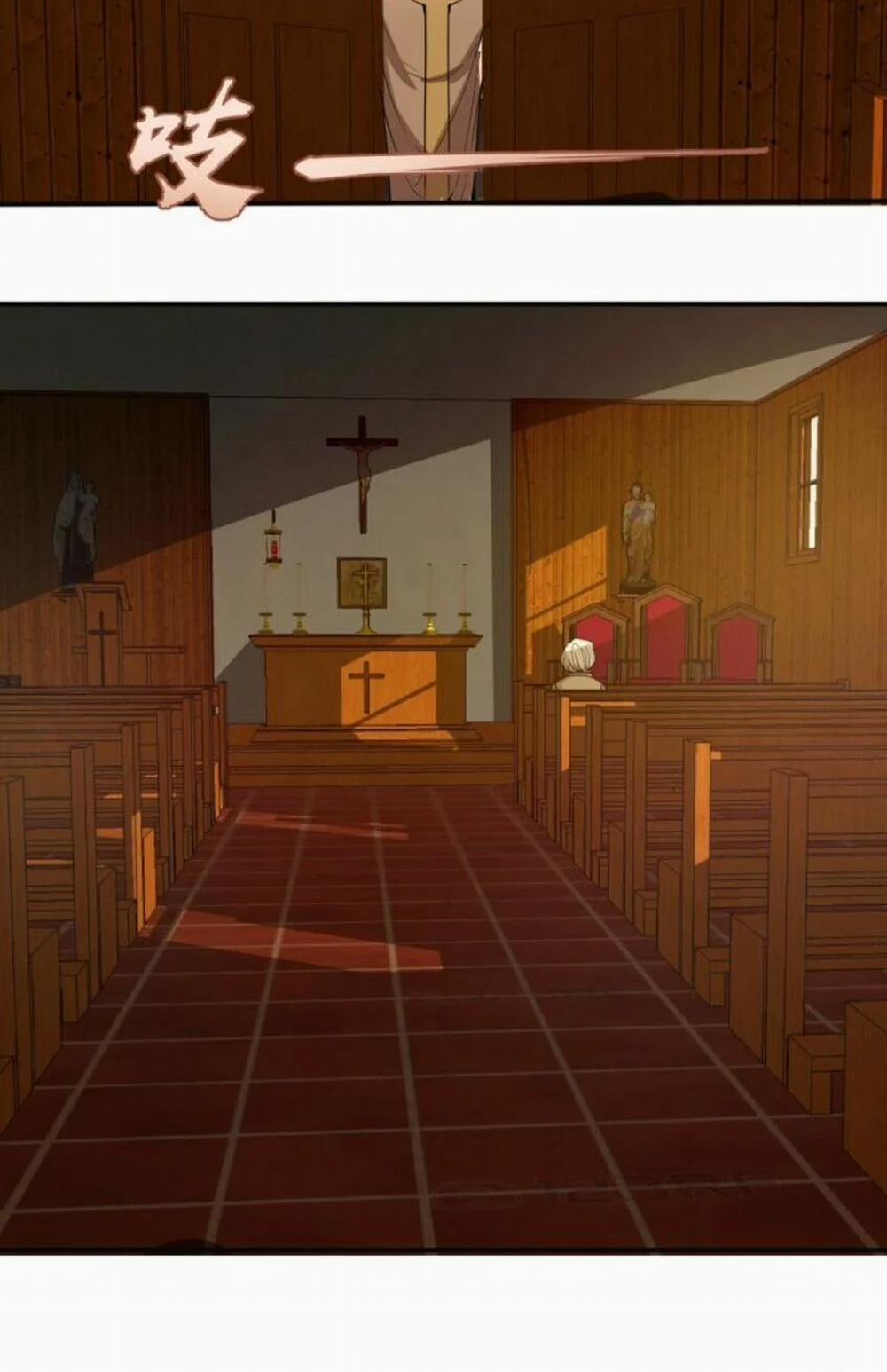 Cao Đẳng Linh Hồn 19 trang 15