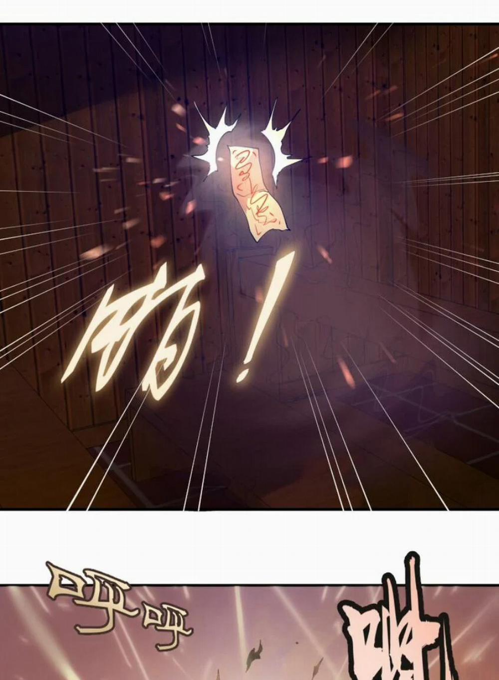 Cao Đẳng Linh Hồn 19 trang 25