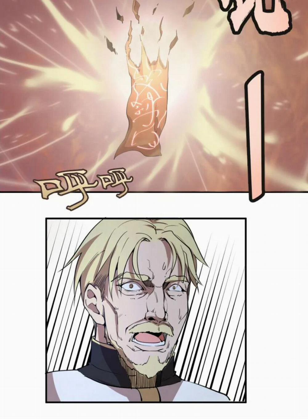 Cao Đẳng Linh Hồn 19 trang 26