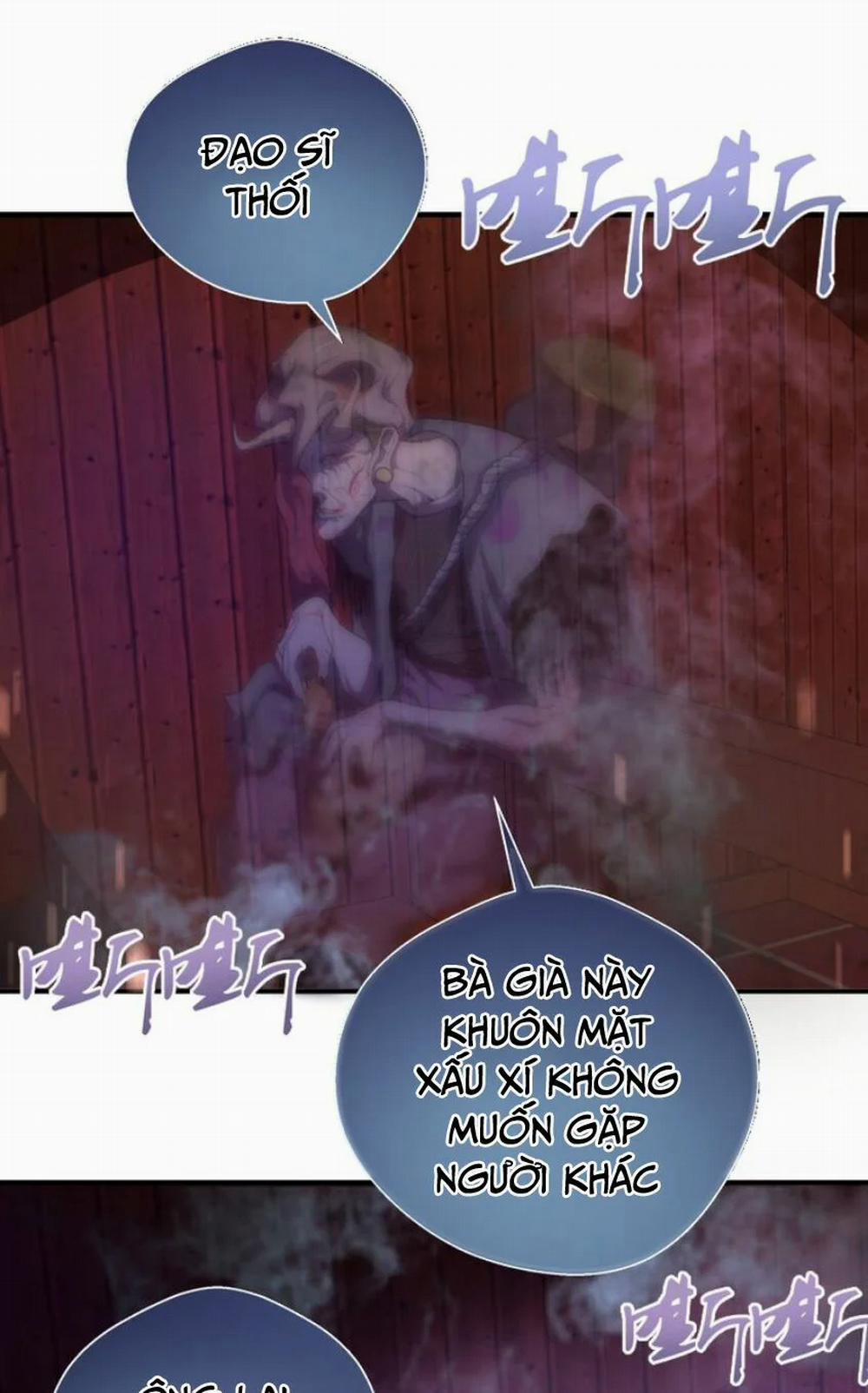 Cao Đẳng Linh Hồn 19 trang 27