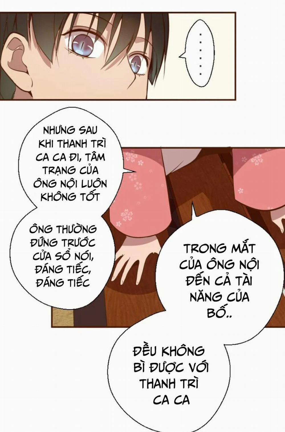 Cao Đẳng Linh Hồn 19 trang 35