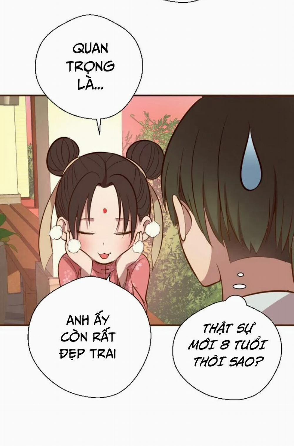 Cao Đẳng Linh Hồn 19 trang 36