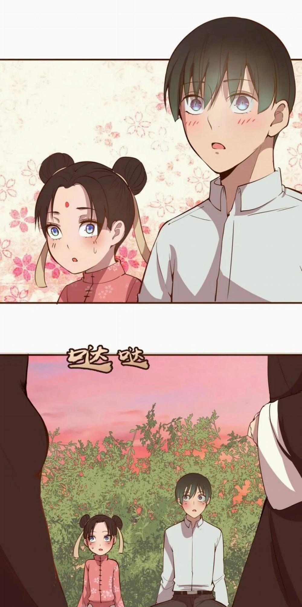 Cao Đẳng Linh Hồn 19 trang 39