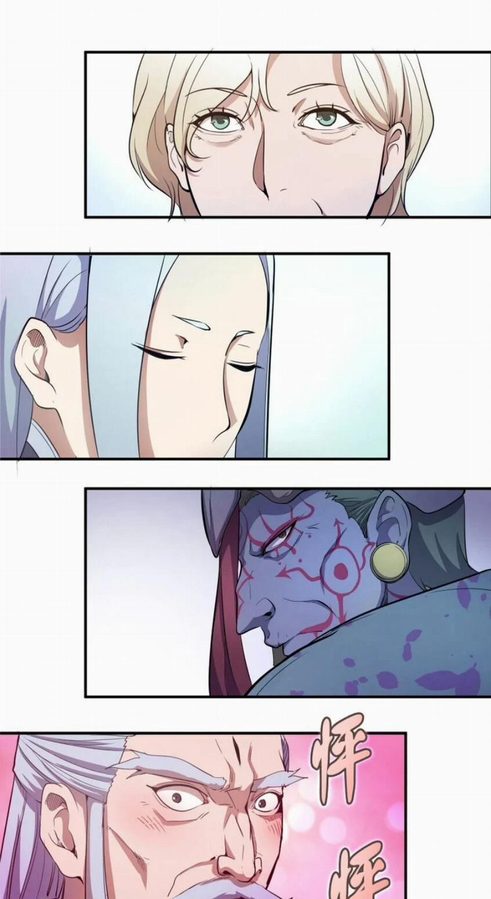 Cao Đẳng Linh Hồn 19 trang 43