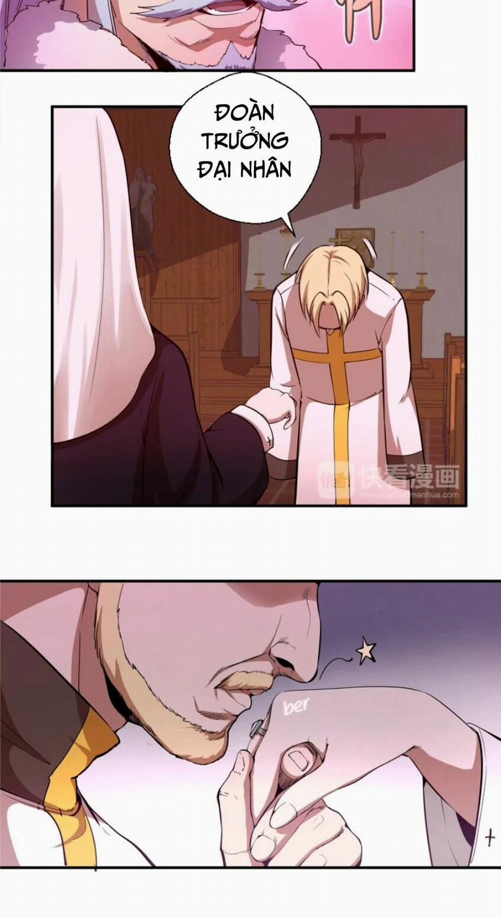 Cao Đẳng Linh Hồn 19 trang 44