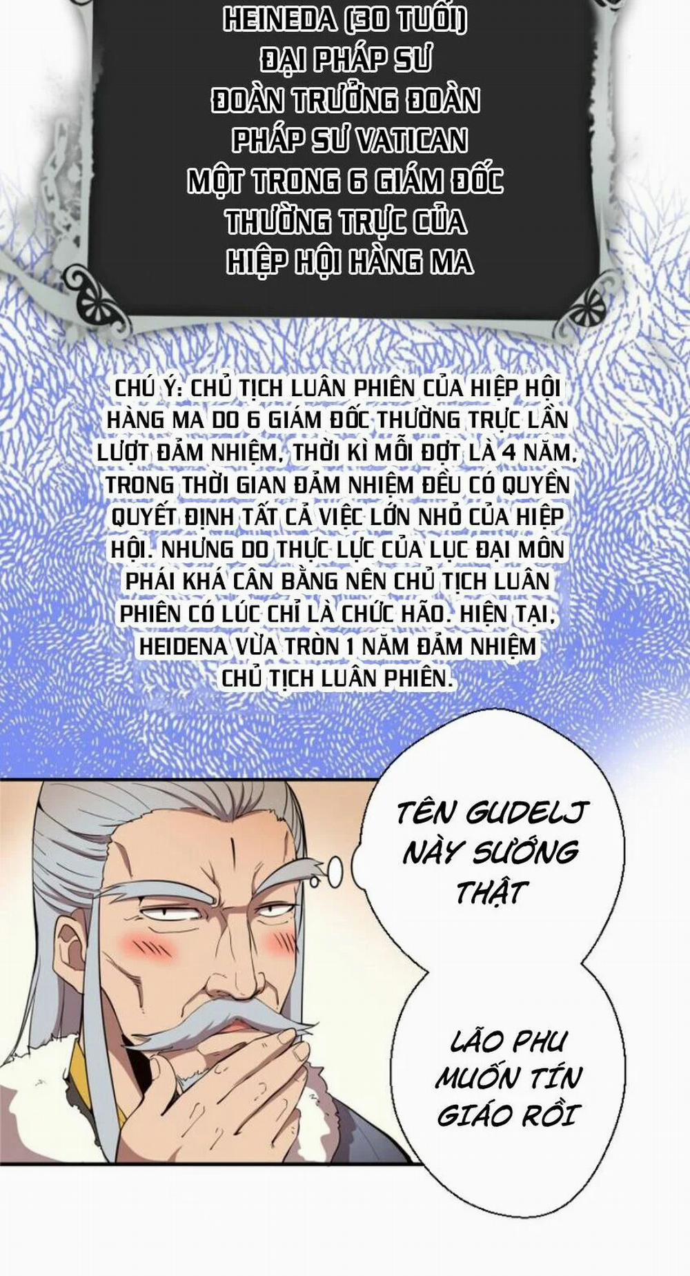 Cao Đẳng Linh Hồn 19 trang 46