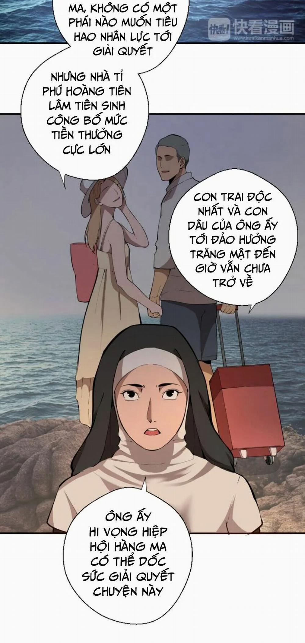 Cao Đẳng Linh Hồn 19 trang 51