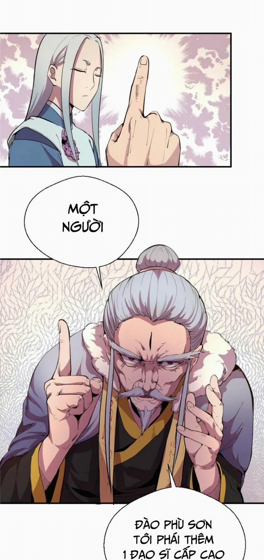 Cao Đẳng Linh Hồn 19 trang 58