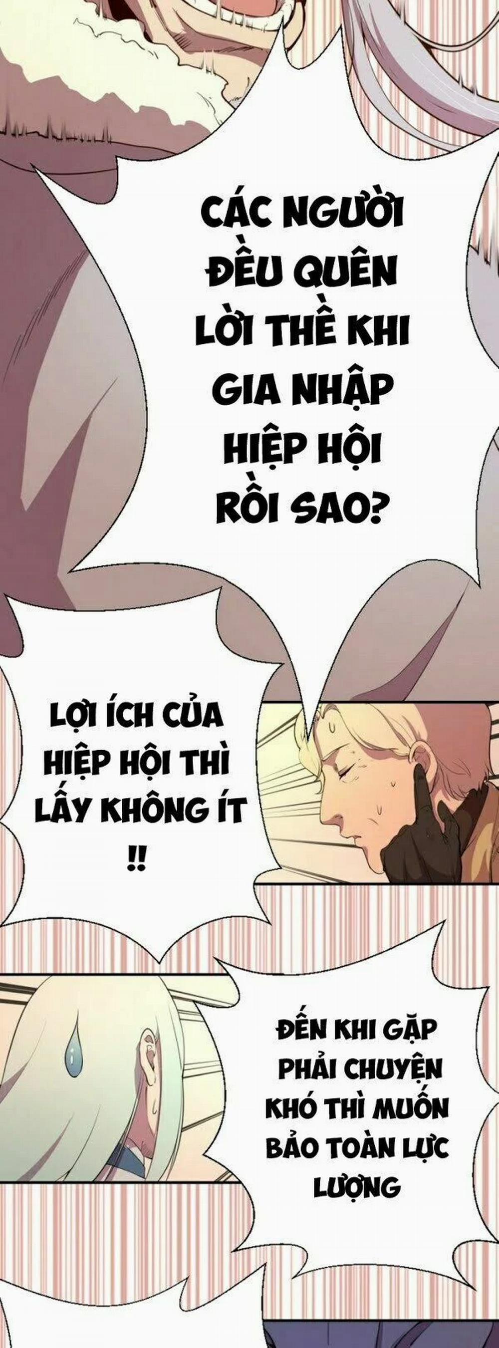 Cao Đẳng Linh Hồn 19 trang 61