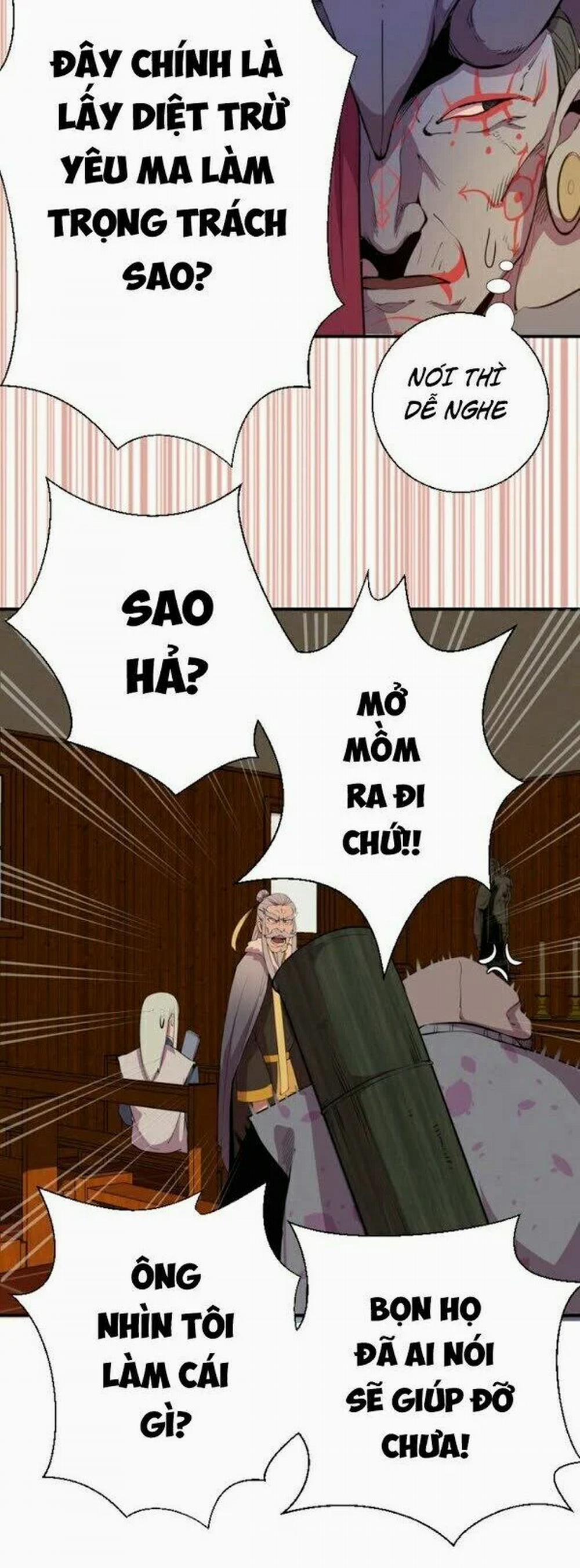 Cao Đẳng Linh Hồn 19 trang 62