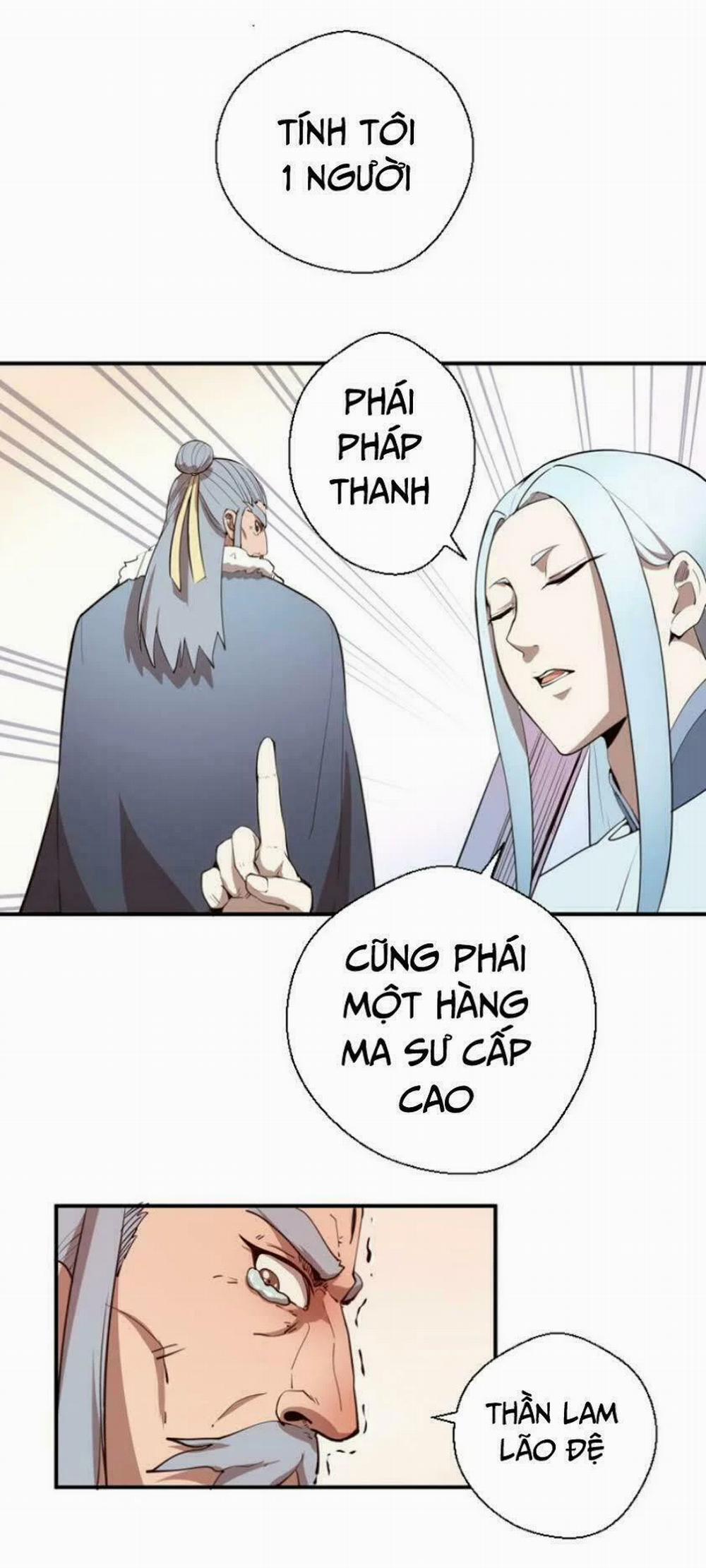 Cao Đẳng Linh Hồn 19 trang 63