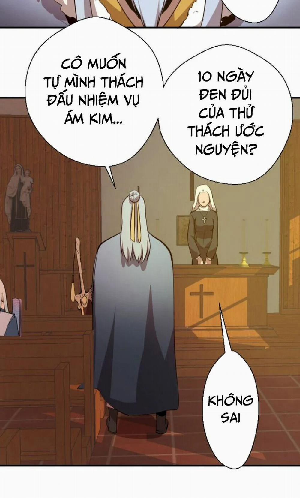 Cao Đẳng Linh Hồn 19 trang 69