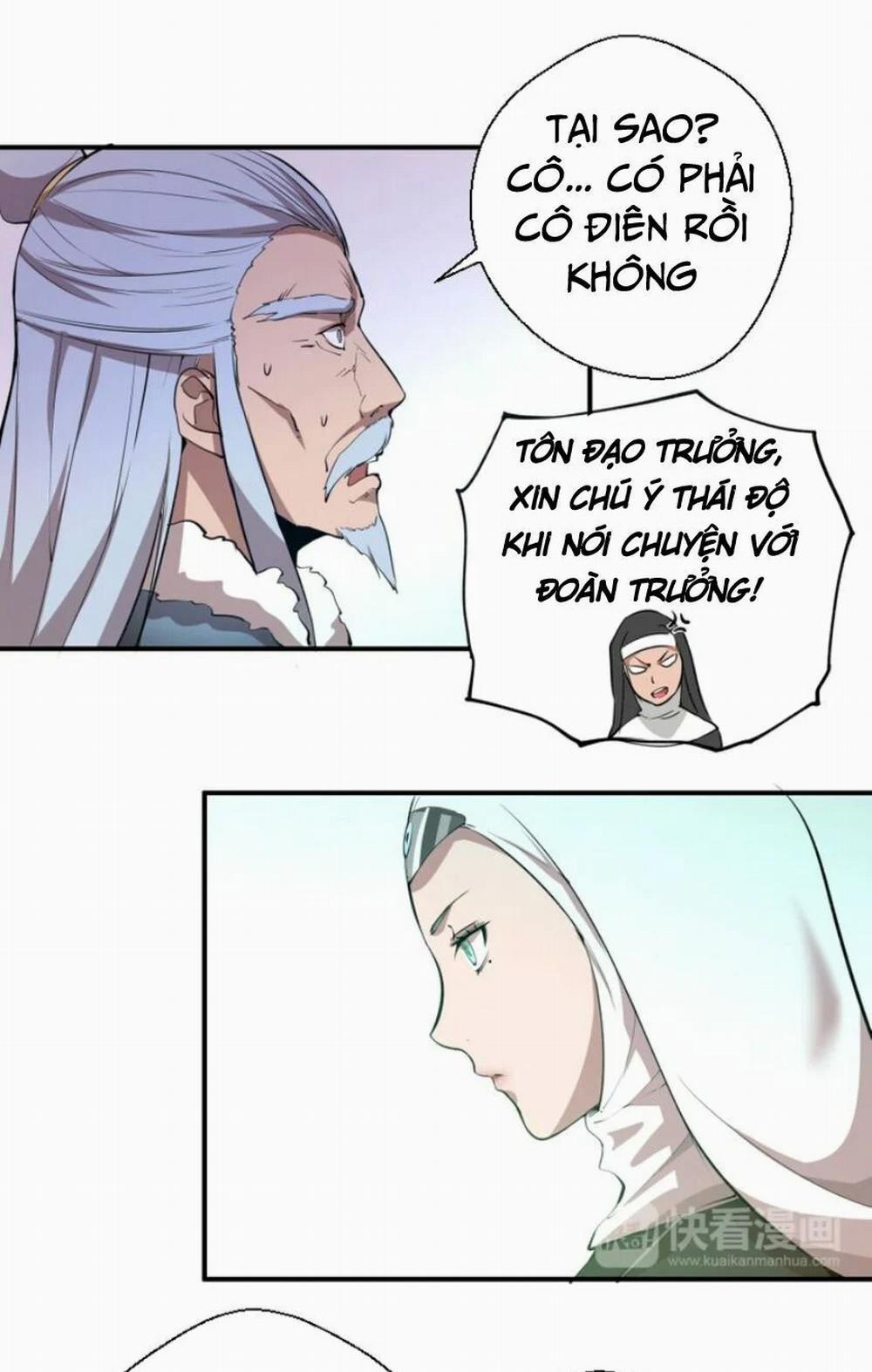 Cao Đẳng Linh Hồn 19 trang 70