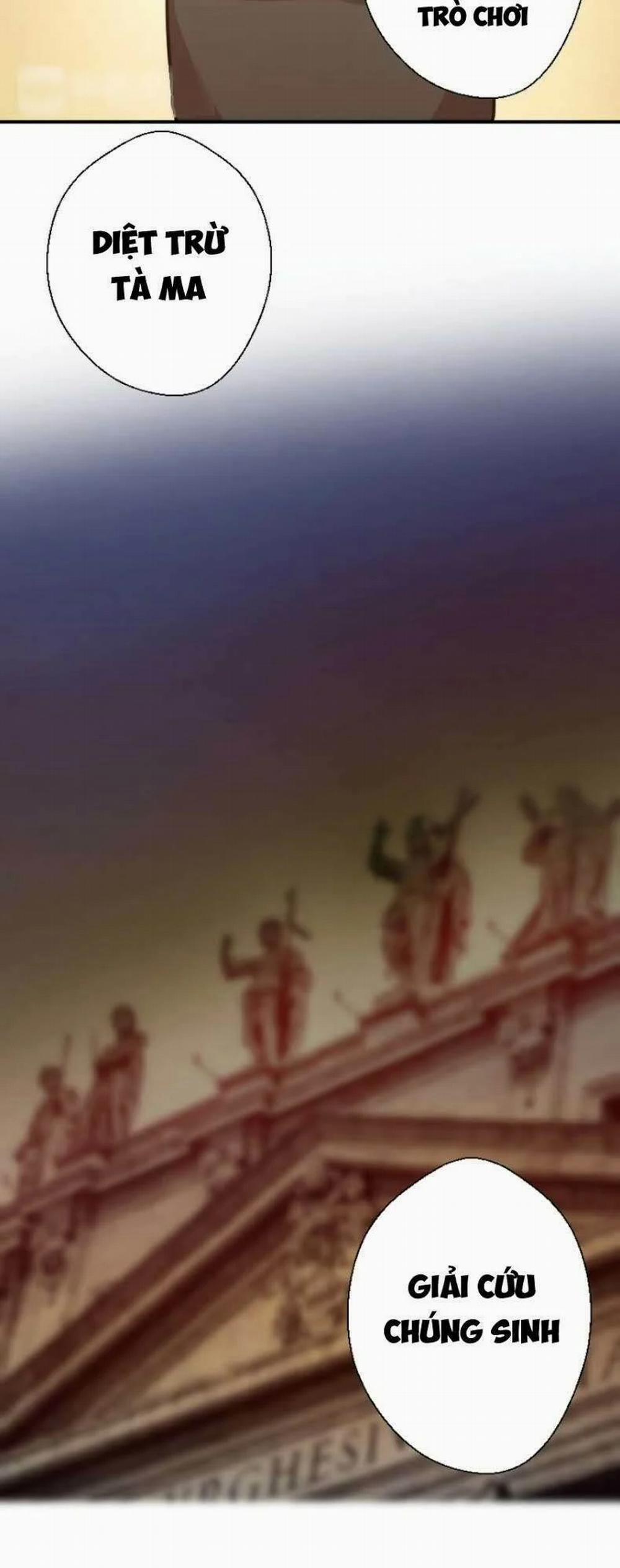 Cao Đẳng Linh Hồn 19 trang 77