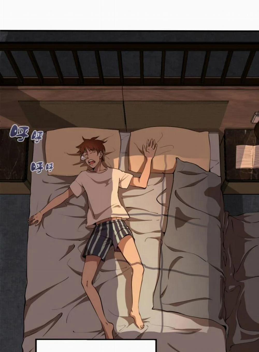 Cao Đẳng Linh Hồn 19 trang 80