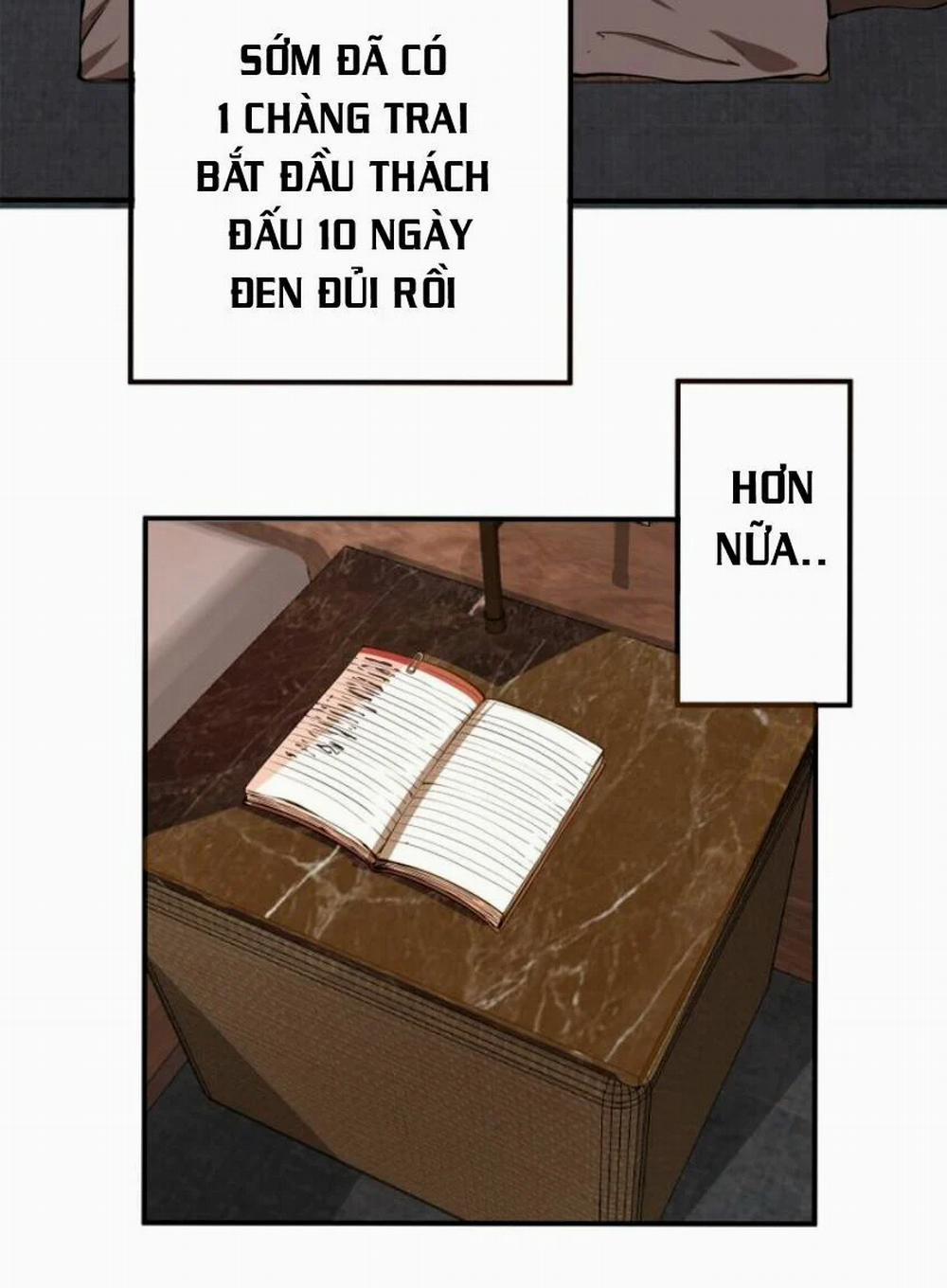 Cao Đẳng Linh Hồn 19 trang 81