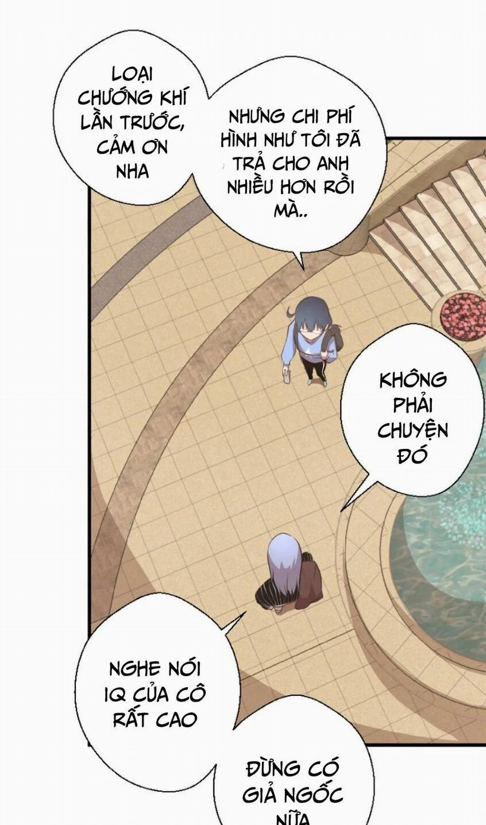 Cao Đẳng Linh Hồn 20 trang 17