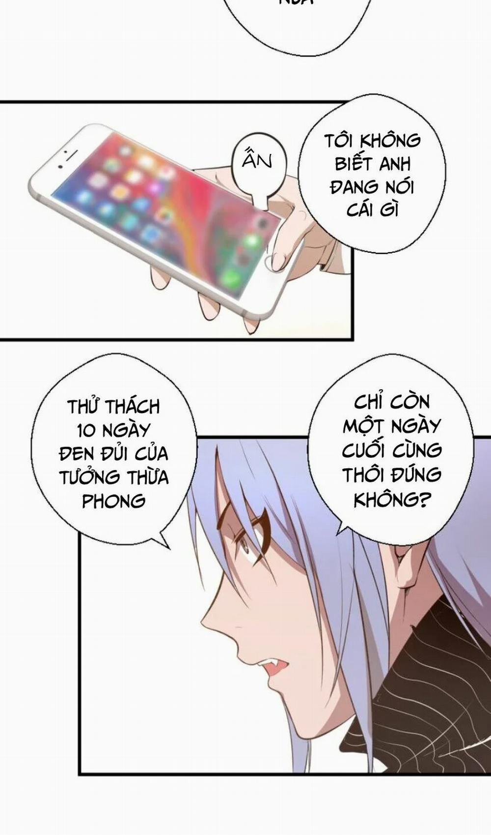 Cao Đẳng Linh Hồn 20 trang 18