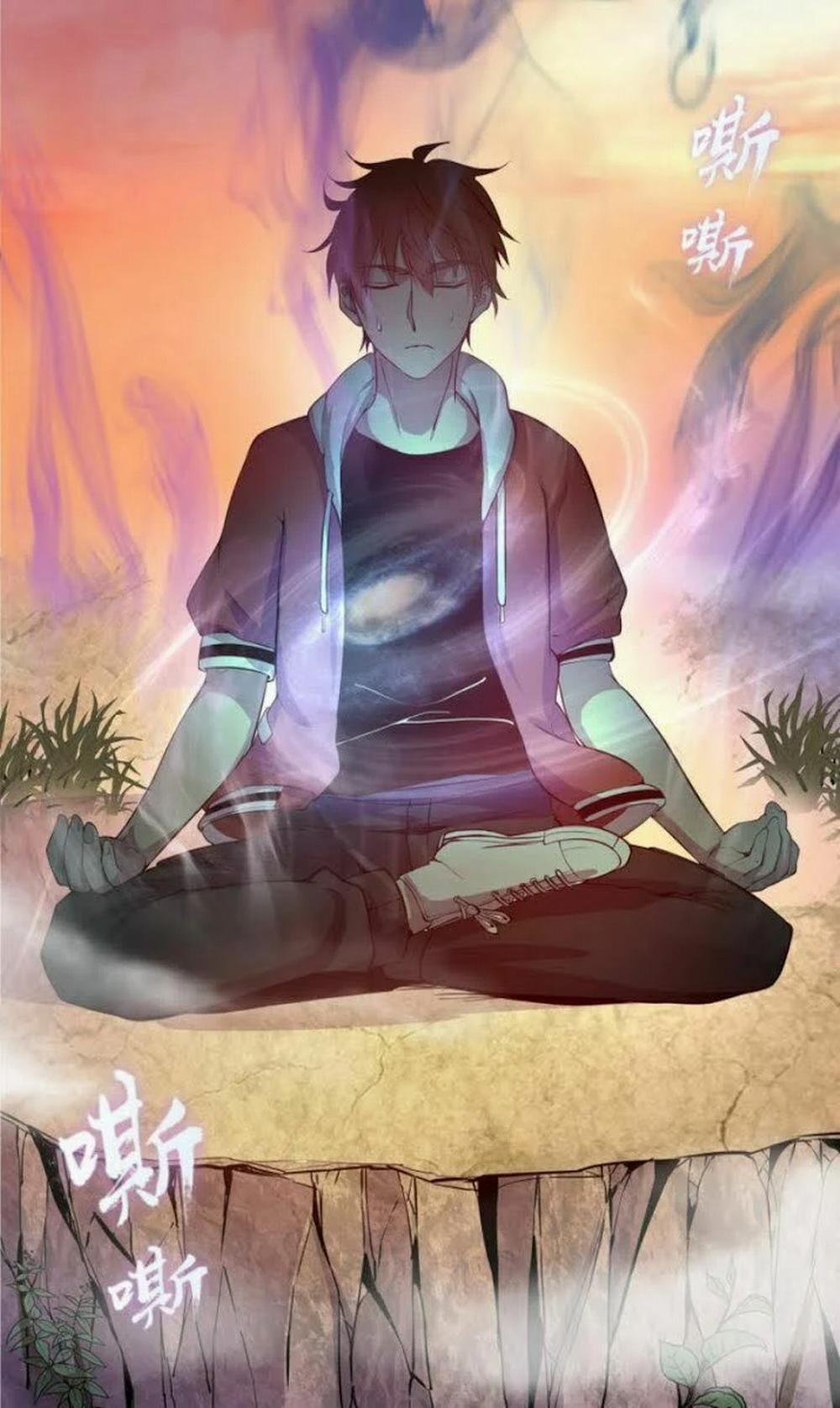 Cao Đẳng Linh Hồn 20 trang 22