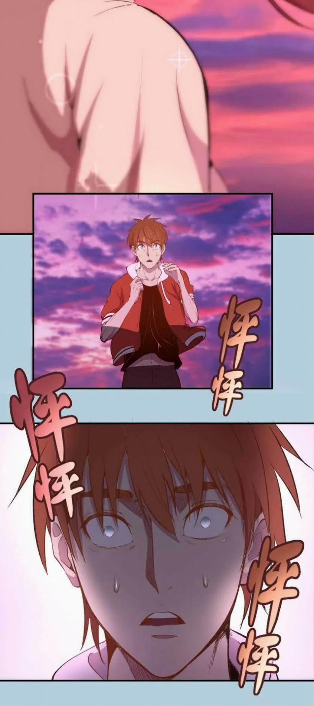 Cao Đẳng Linh Hồn 20 trang 33