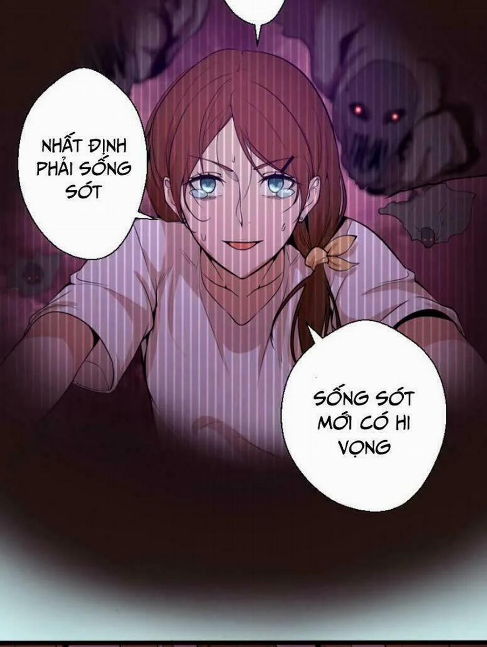 Cao Đẳng Linh Hồn 20 trang 35