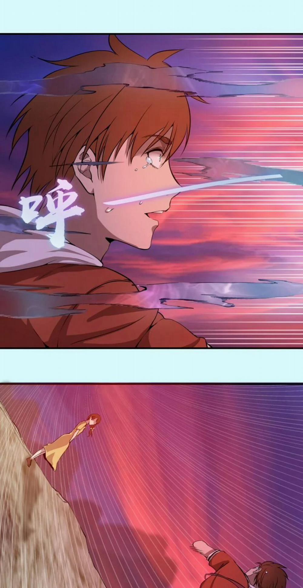 Cao Đẳng Linh Hồn 20 trang 37