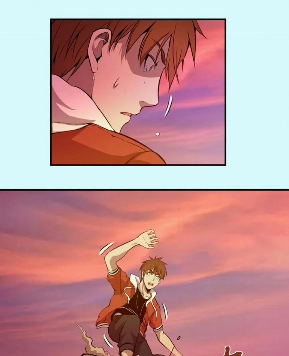 Cao Đẳng Linh Hồn 20 trang 41