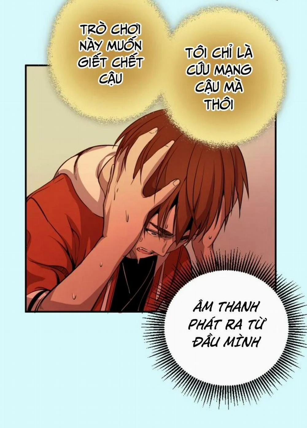 Cao Đẳng Linh Hồn 20 trang 44