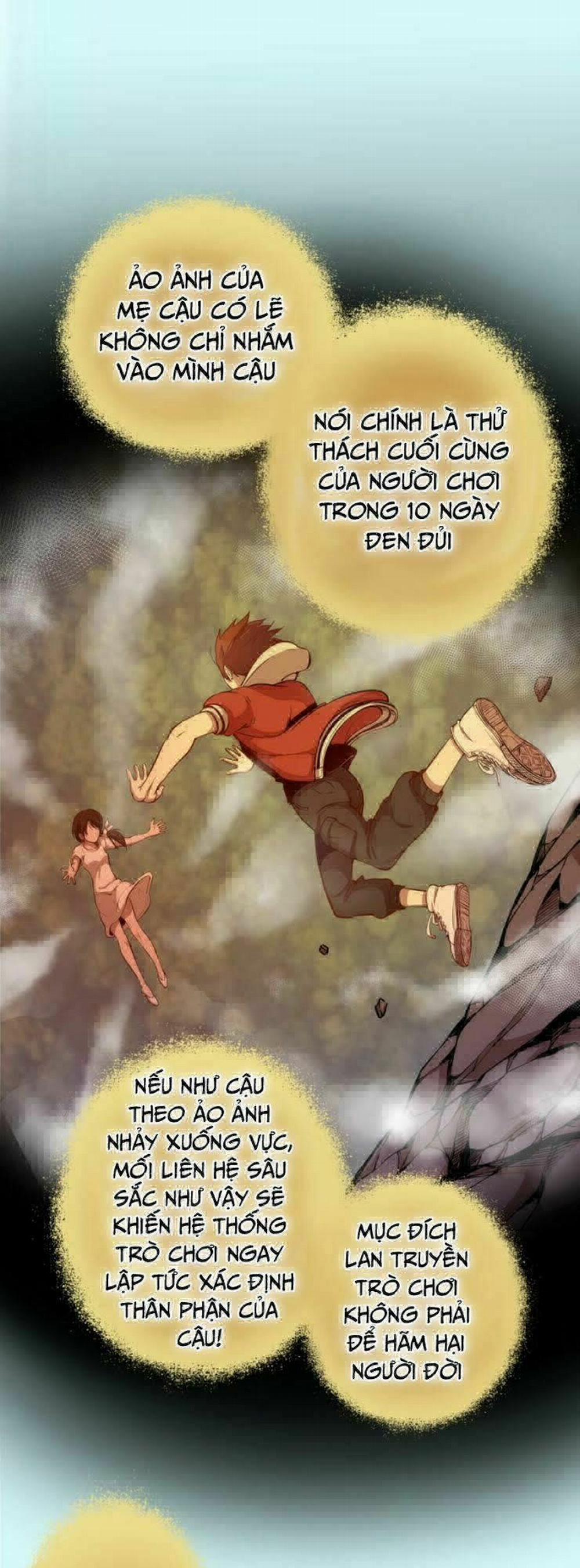 Cao Đẳng Linh Hồn 20 trang 53