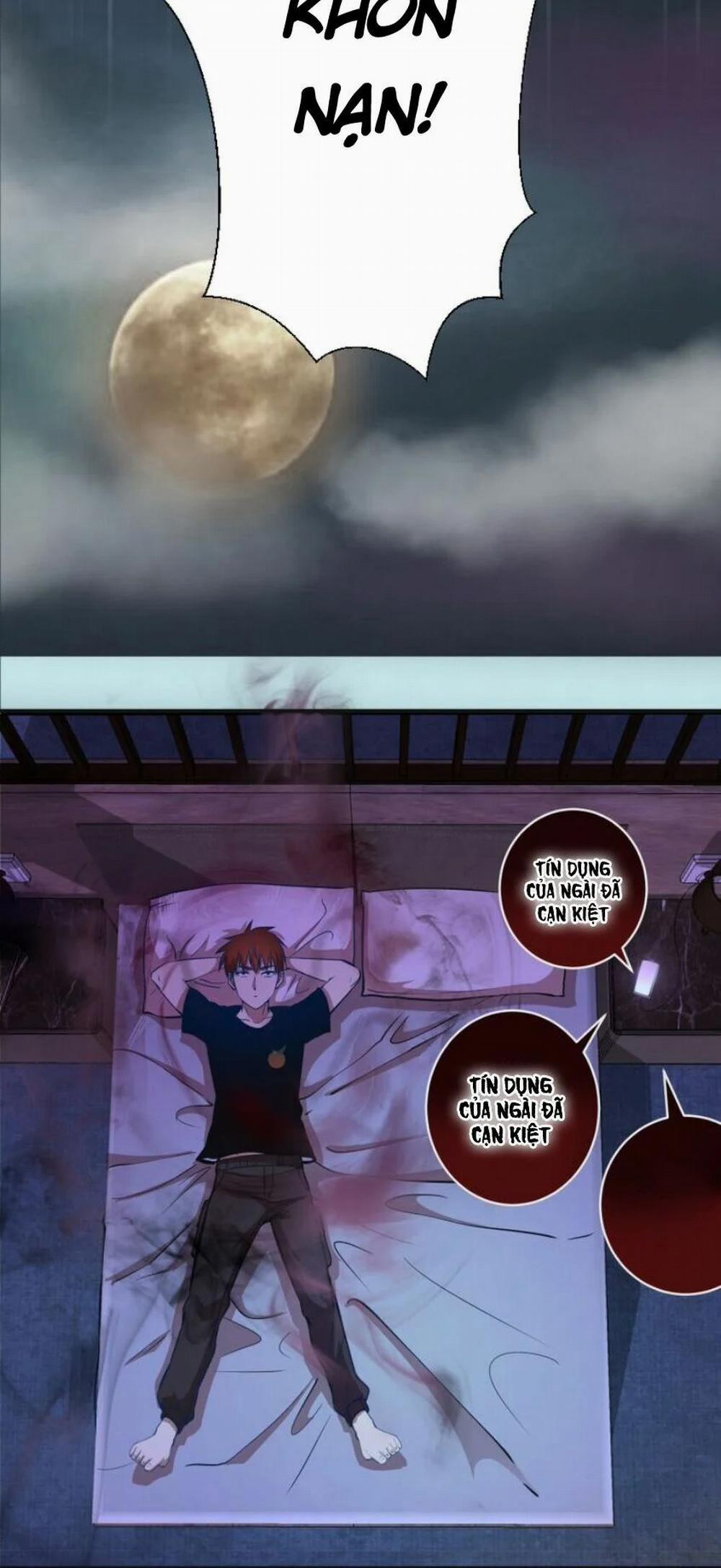 Cao Đẳng Linh Hồn 20 trang 59