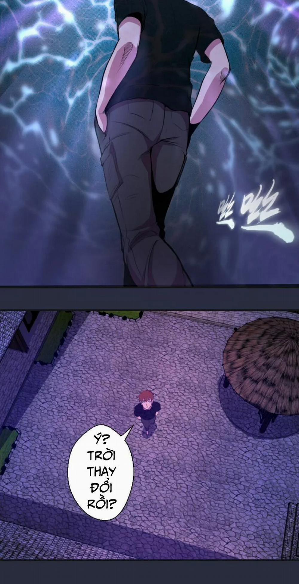 Cao Đẳng Linh Hồn 20 trang 65