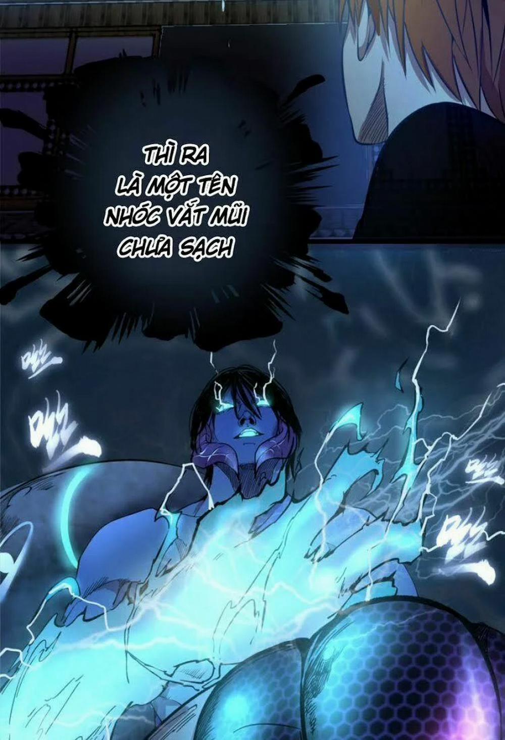 Cao Đẳng Linh Hồn 20 trang 69
