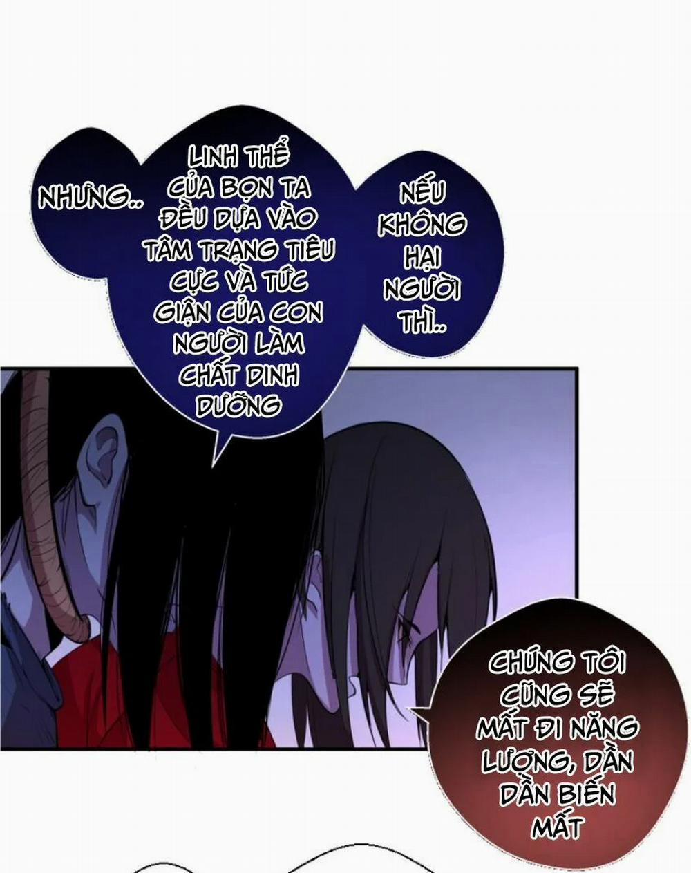 Cao Đẳng Linh Hồn 20 trang 7