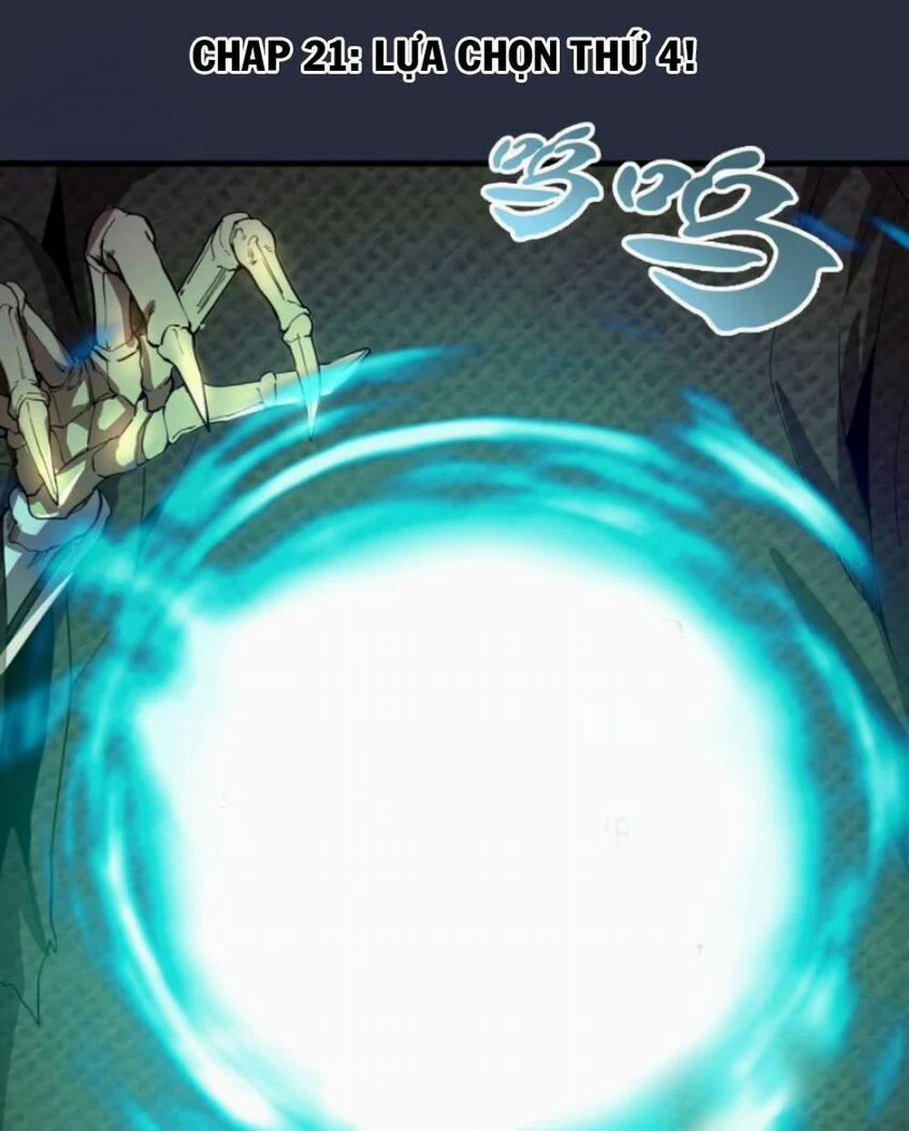 Cao Đẳng Linh Hồn 21 trang 1