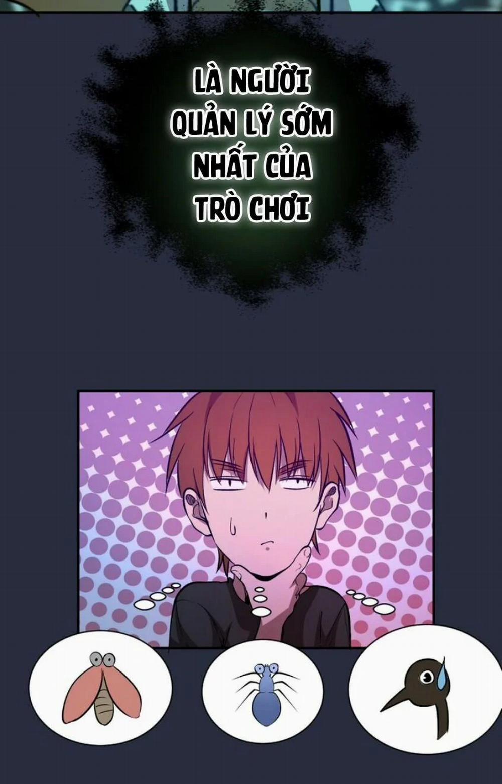 Cao Đẳng Linh Hồn 21 trang 15