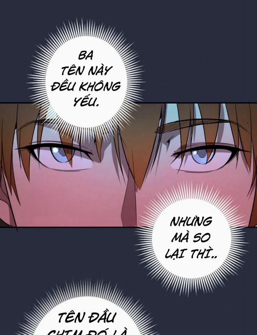 Cao Đẳng Linh Hồn 21 trang 16