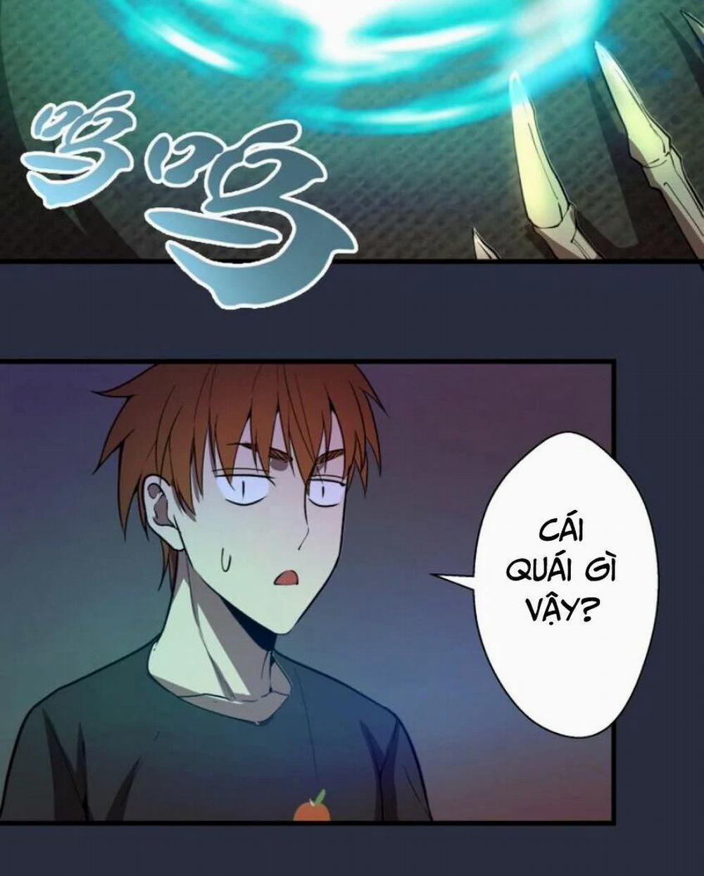 Cao Đẳng Linh Hồn 21 trang 2