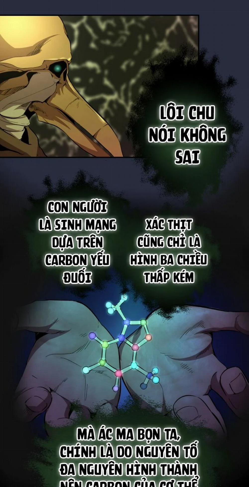 Cao Đẳng Linh Hồn 21 trang 20