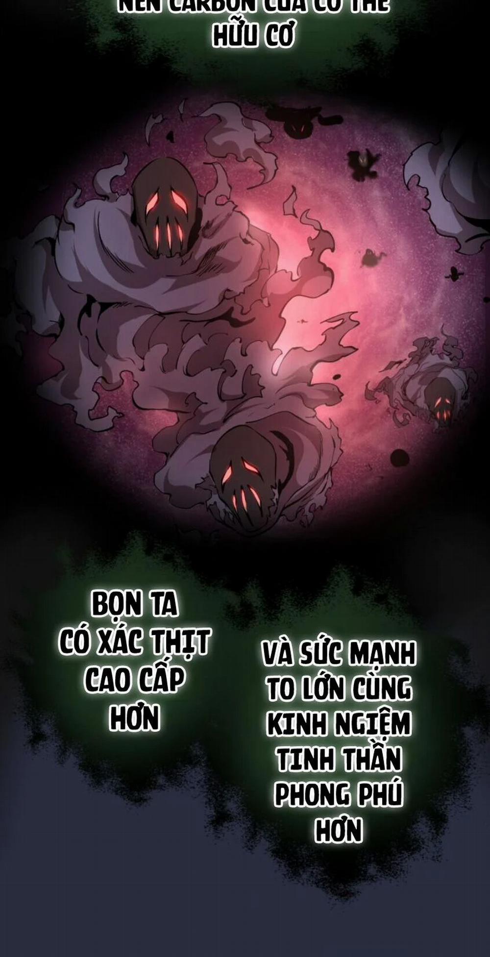 Cao Đẳng Linh Hồn 21 trang 21