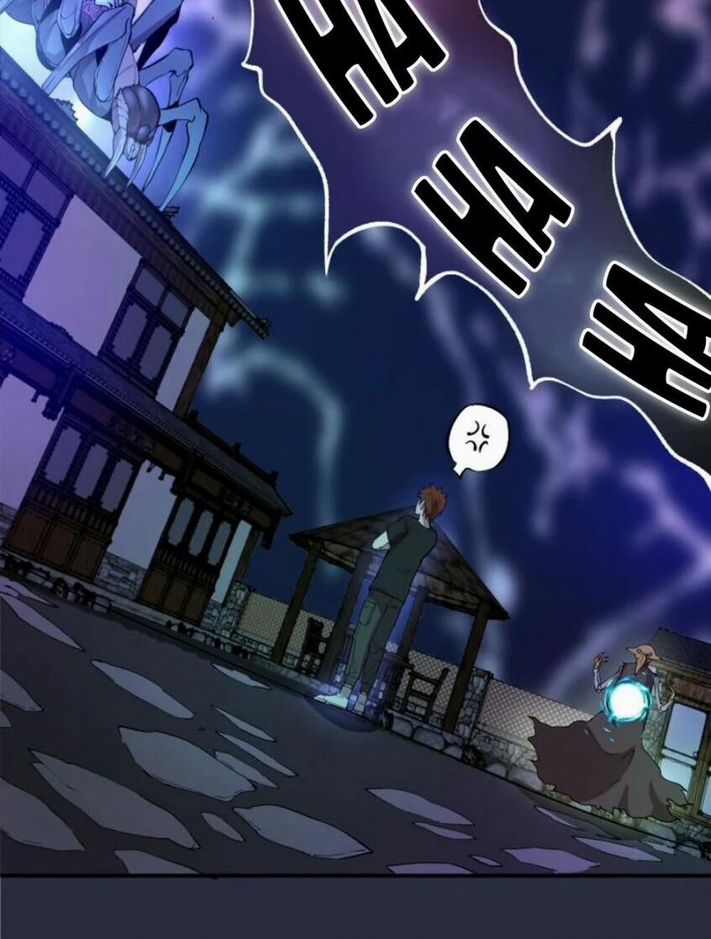 Cao Đẳng Linh Hồn 21 trang 27