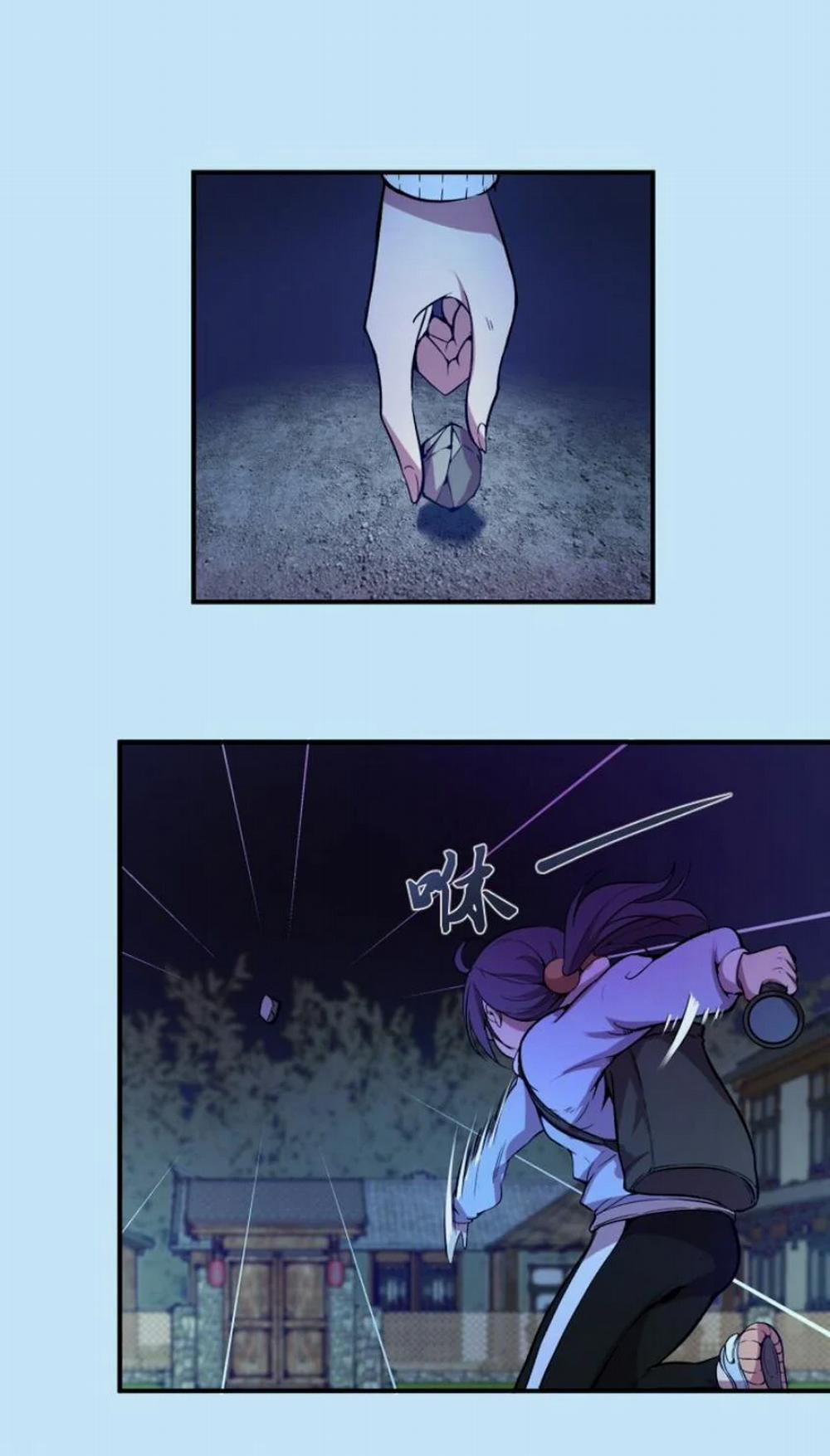 Cao Đẳng Linh Hồn 21 trang 38