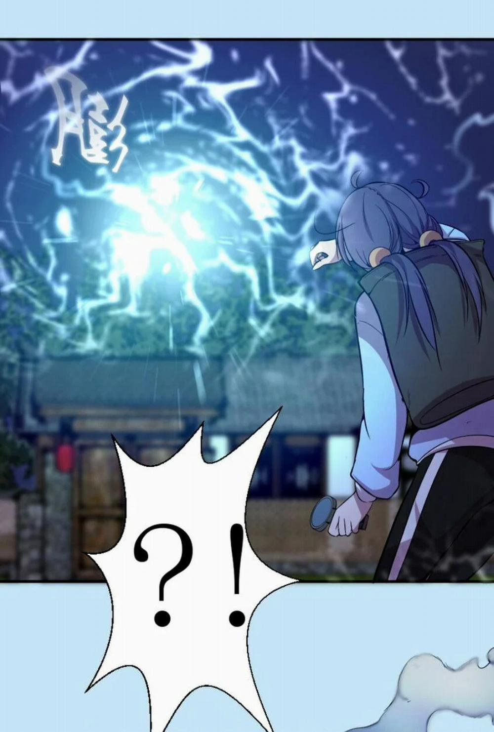 Cao Đẳng Linh Hồn 21 trang 39